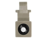 ExtraLink LC/UPC Pigtail Wielomodowy OM3 50/125 2m Easy strip - 1543604 - zdjęcie 2